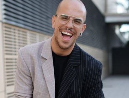 Victor Santana