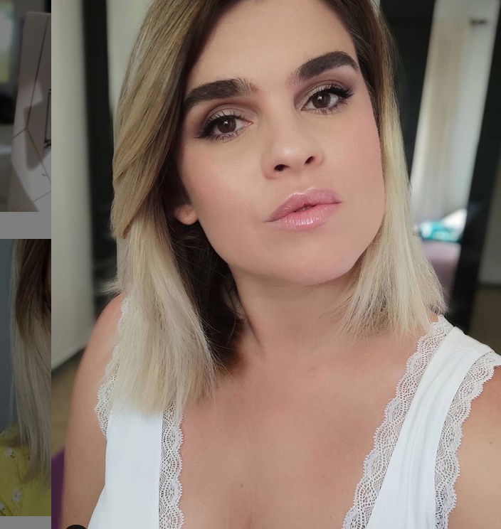 Irene Pérez ISLA INFLUENCIA