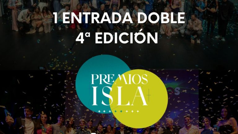 Sorteo Premios ISLA Arucas 2025