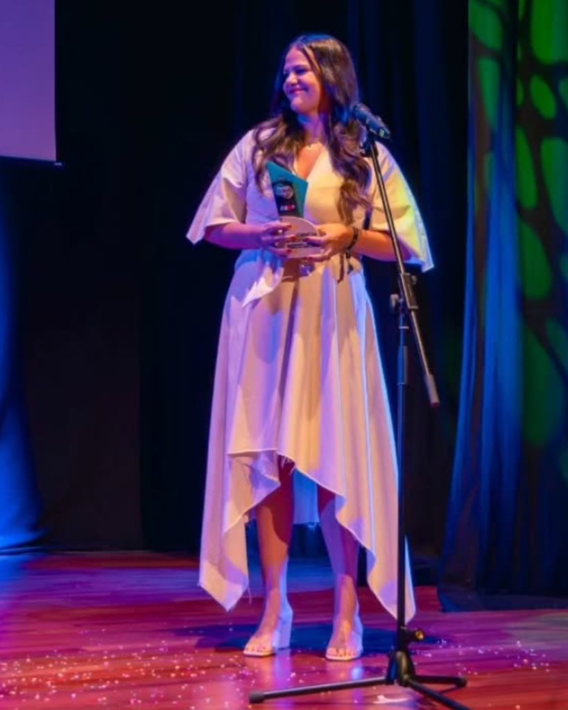 Amalia Fajardo